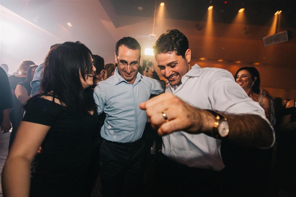 BENNY + SHANY