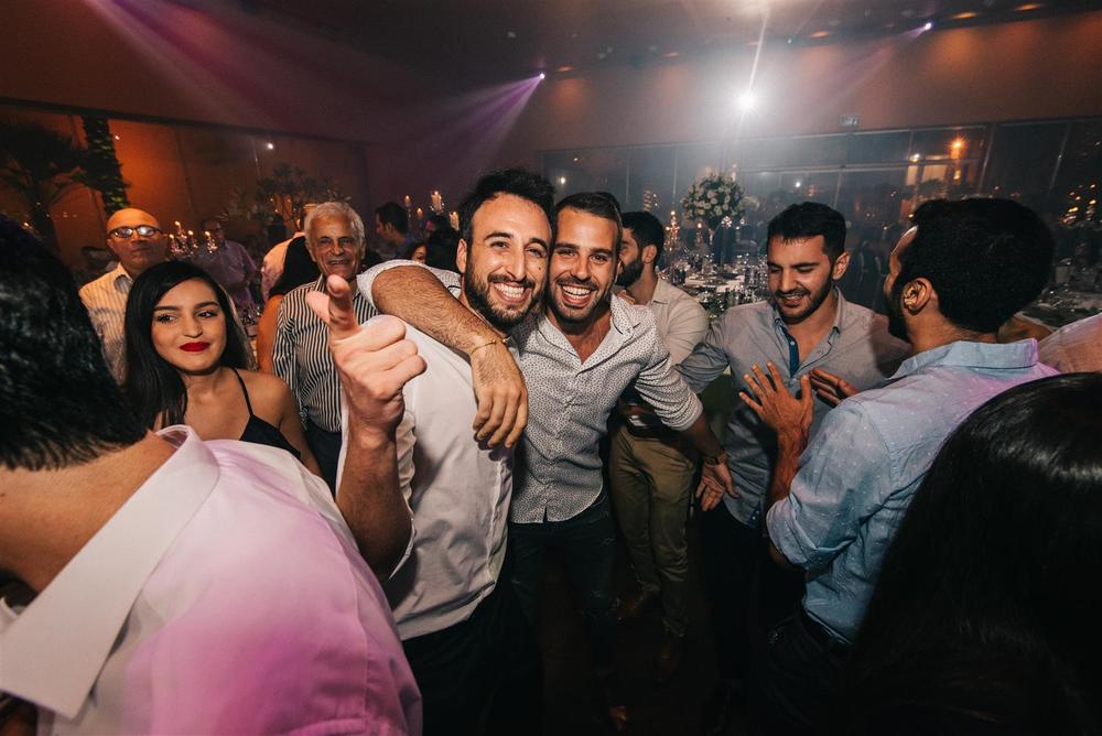 BENNY + SHANY