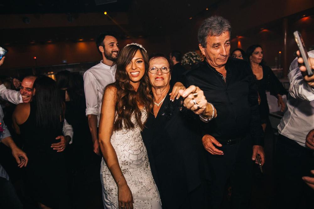 BENNY + SHANY