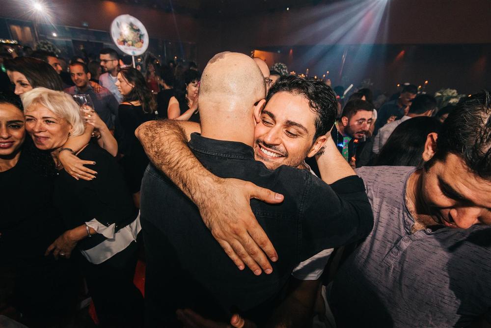 BENNY + SHANY