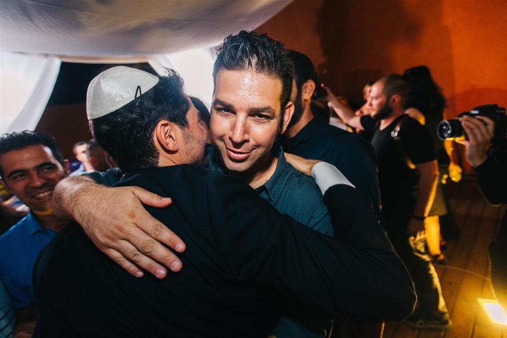 BENNY + SHANY