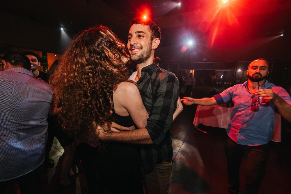 BENNY + SHANY