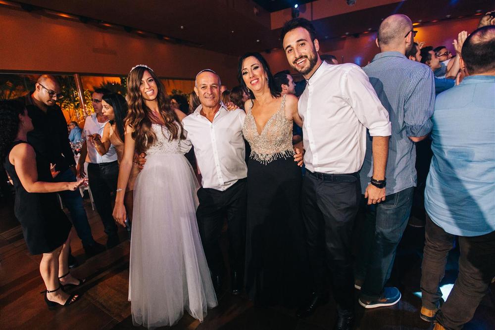 BENNY + SHANY