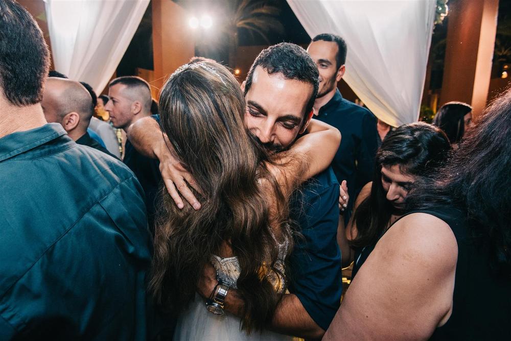 BENNY + SHANY