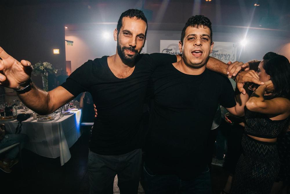 BENNY + SHANY