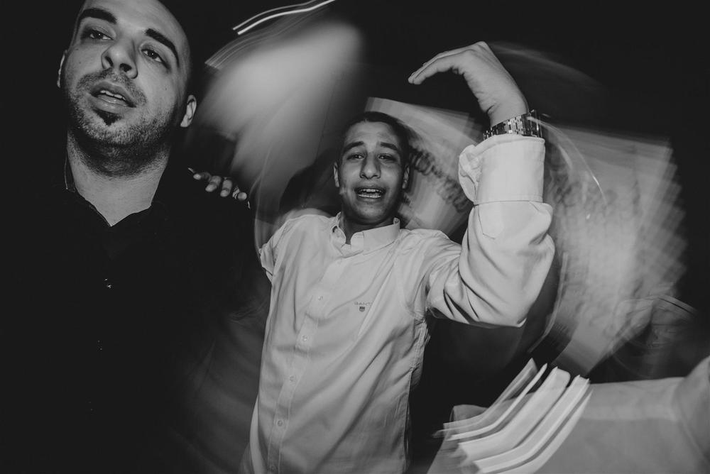 BENNY + SHANY