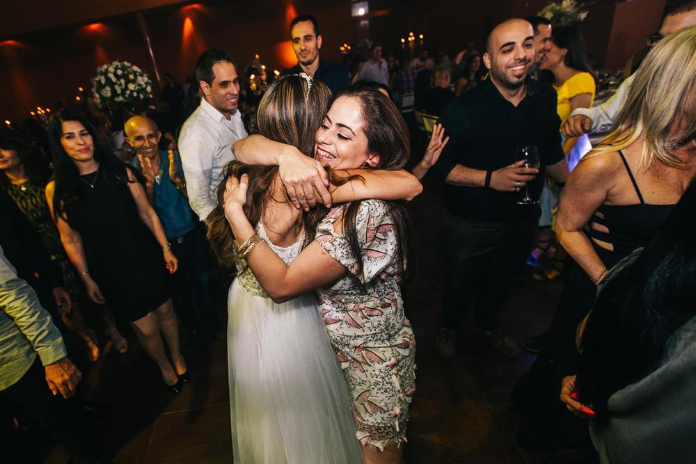 BENNY + SHANY
