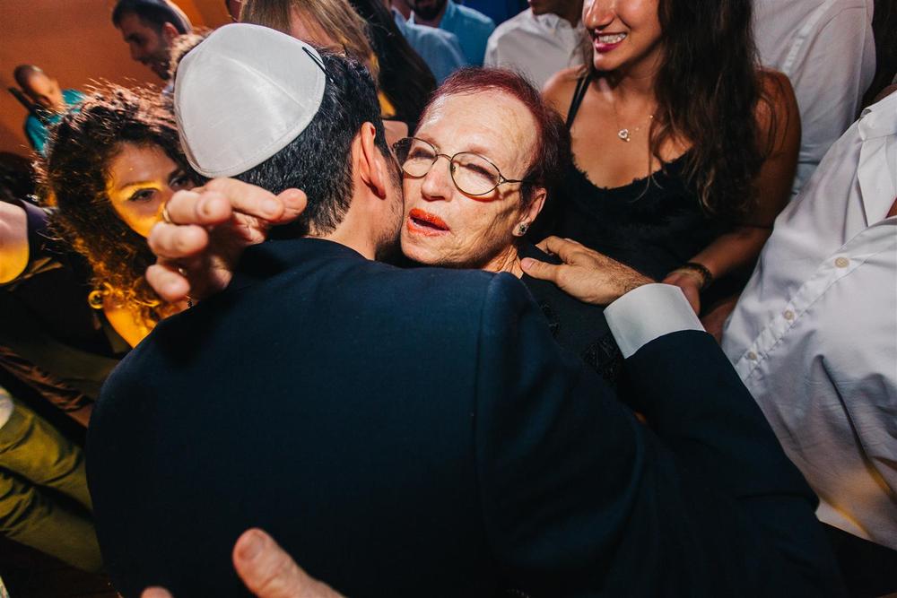 BENNY + SHANY