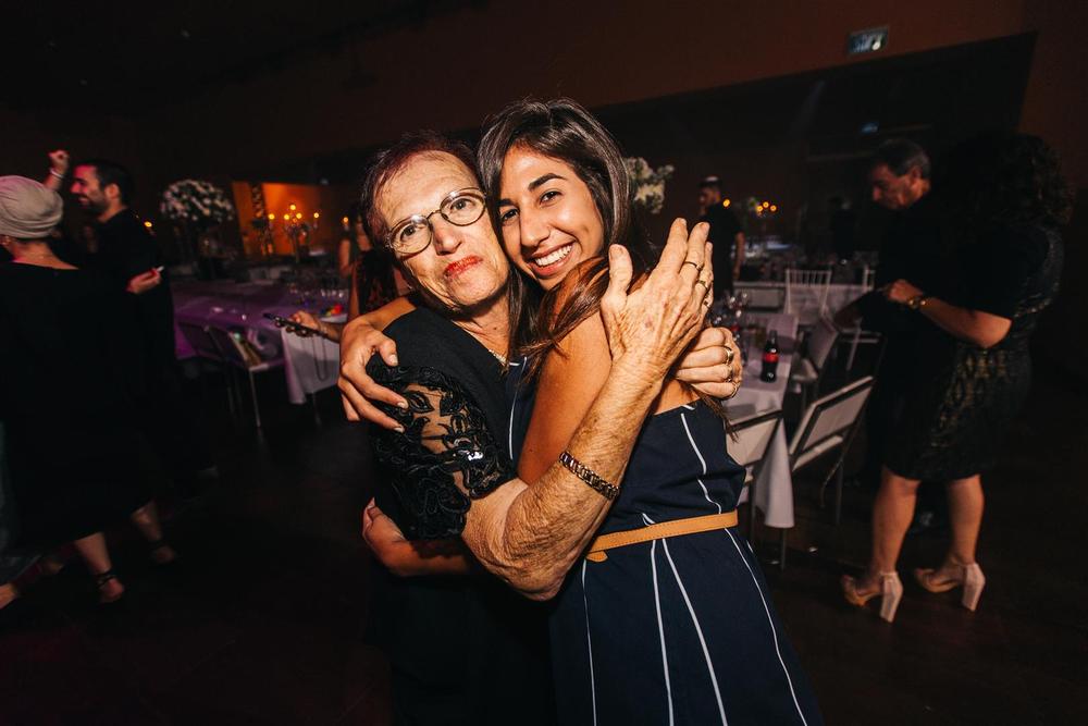 BENNY + SHANY