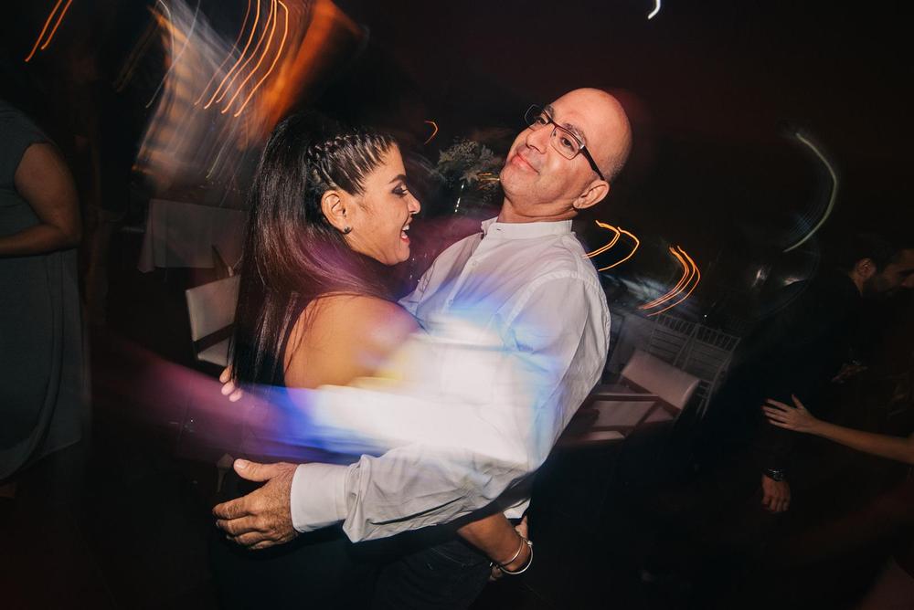 BENNY + SHANY