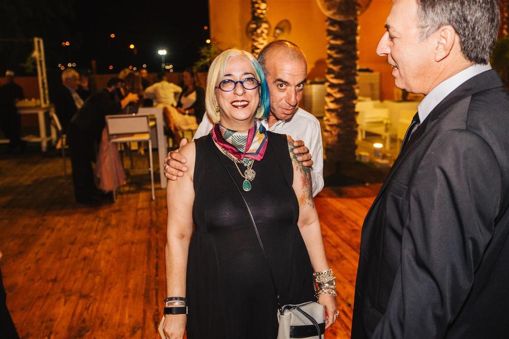 BENNY + SHANY