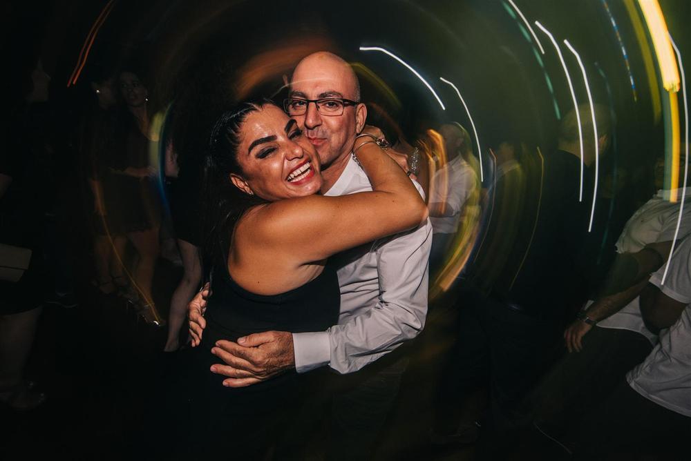 BENNY + SHANY