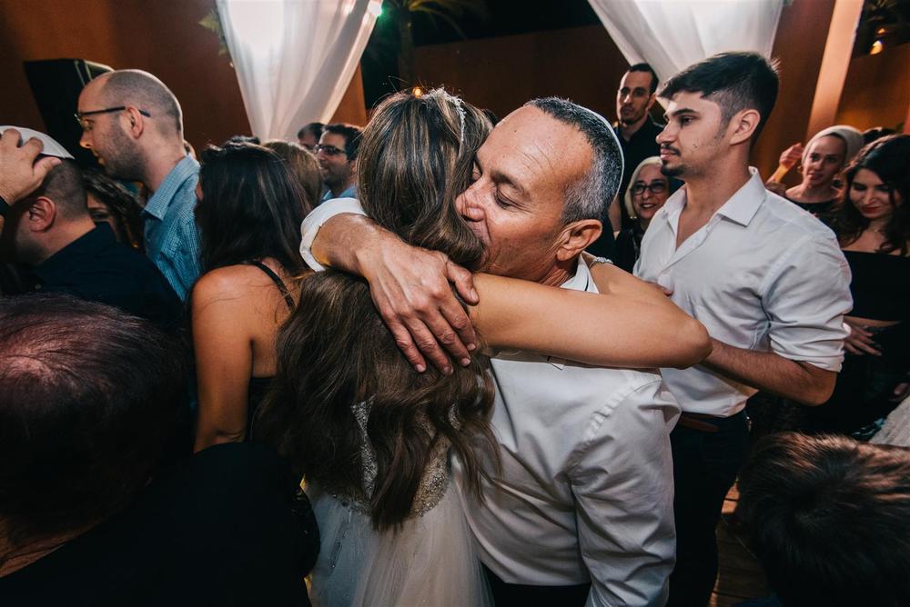 BENNY + SHANY