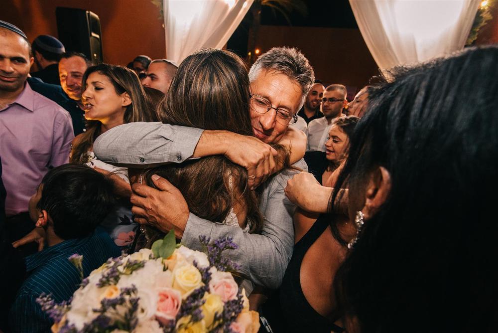 BENNY + SHANY