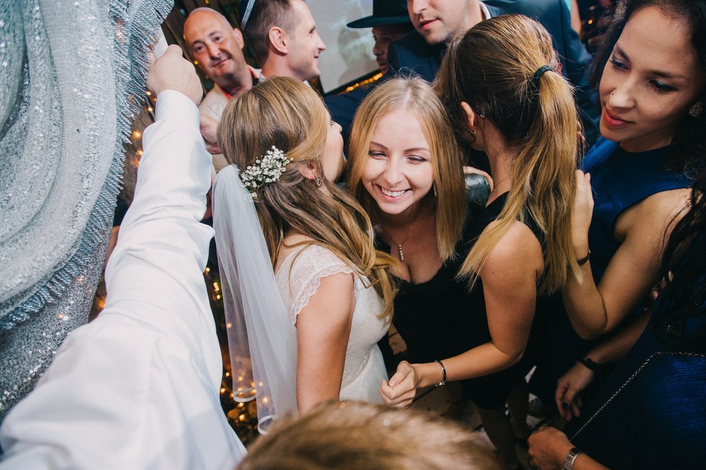 ANNA + EGOR