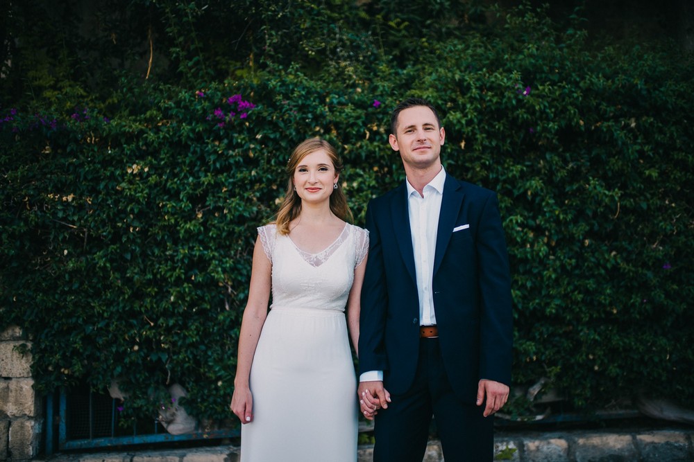 ANNA + EGOR