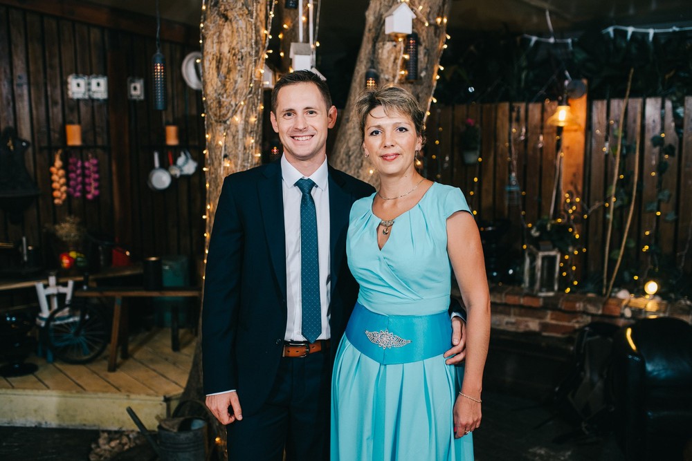 ANNA + EGOR