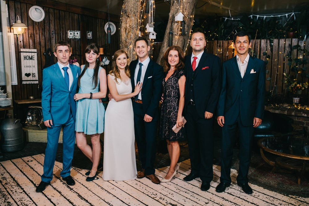 ANNA + EGOR