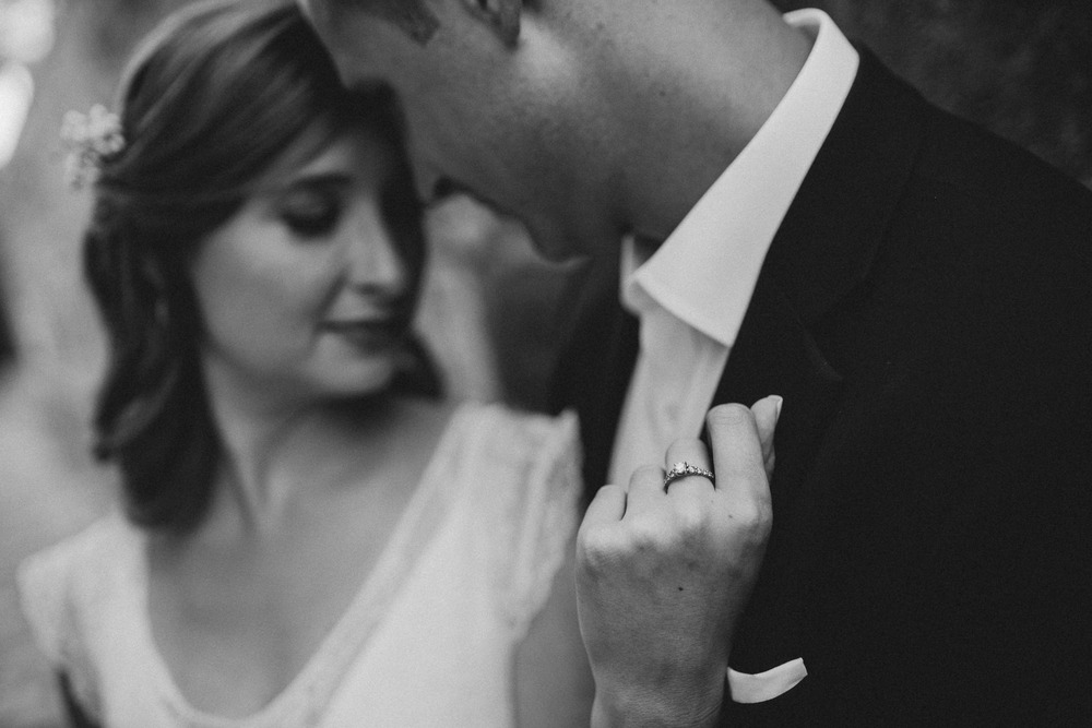 ANNA + EGOR