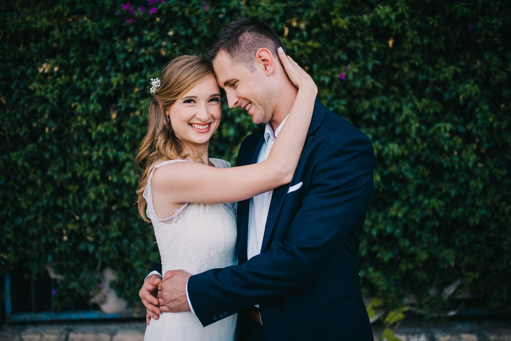 ANNA + EGOR