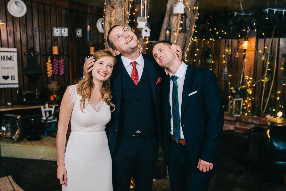 ANNA + EGOR