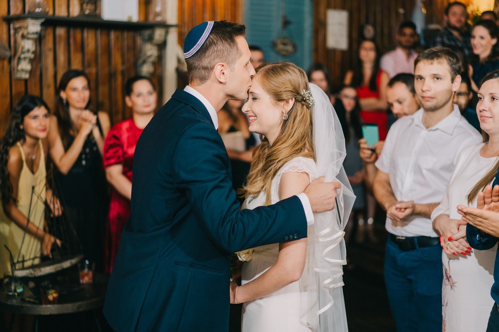 ANNA + EGOR