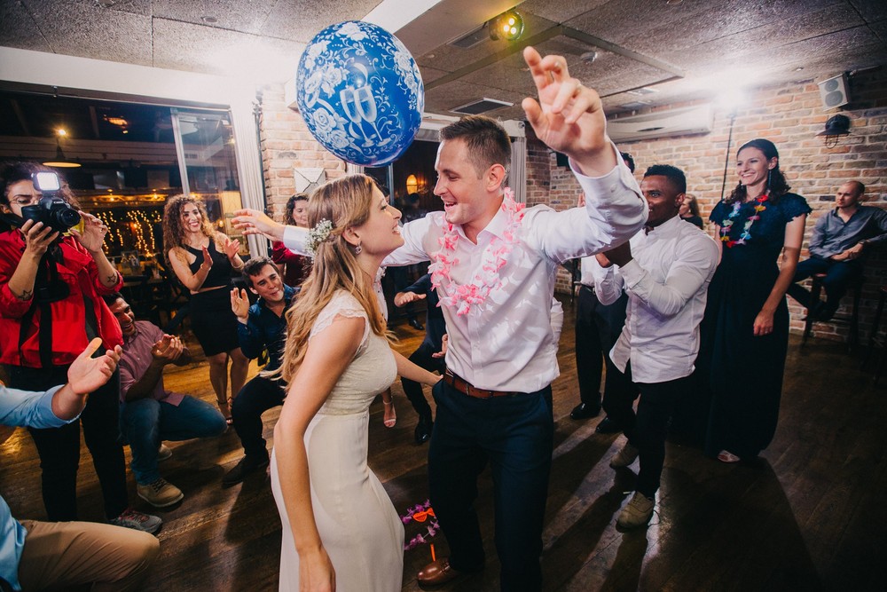 ANNA + EGOR