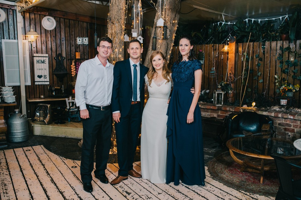 ANNA + EGOR