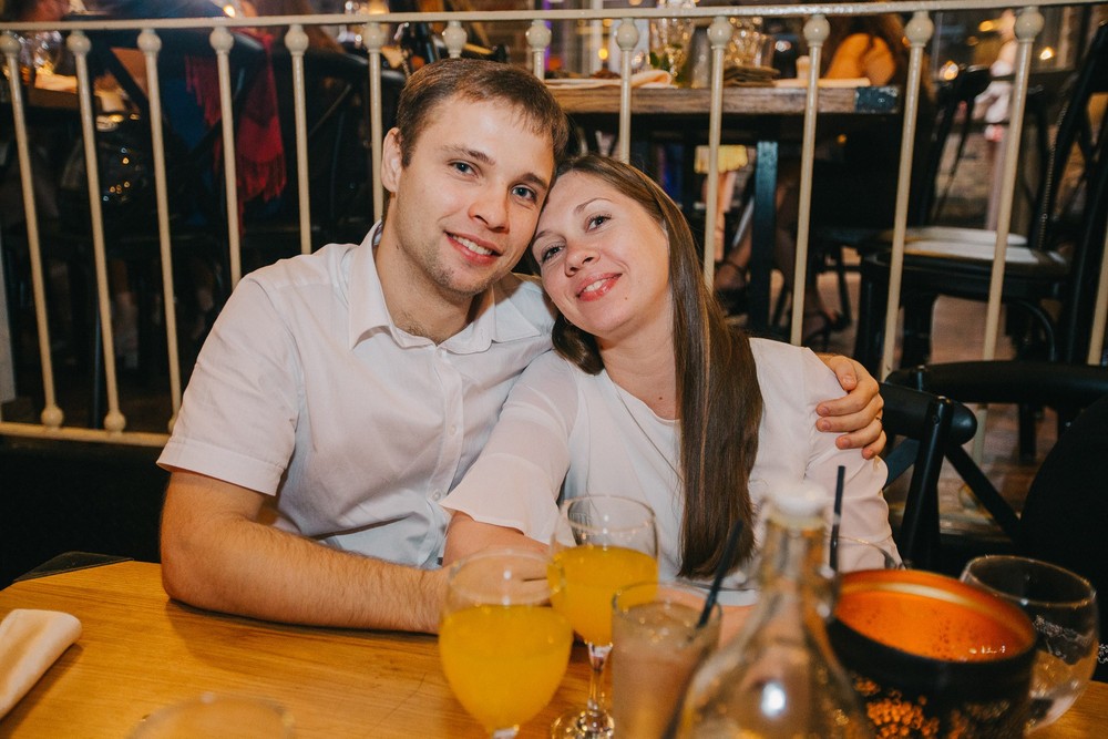 ANNA + EGOR