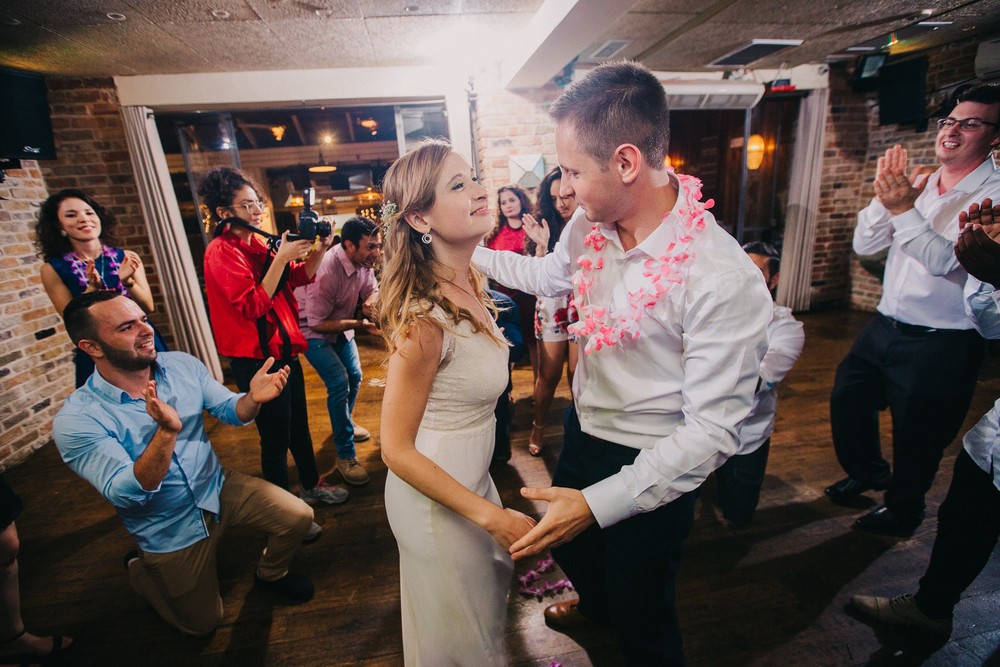 ANNA + EGOR