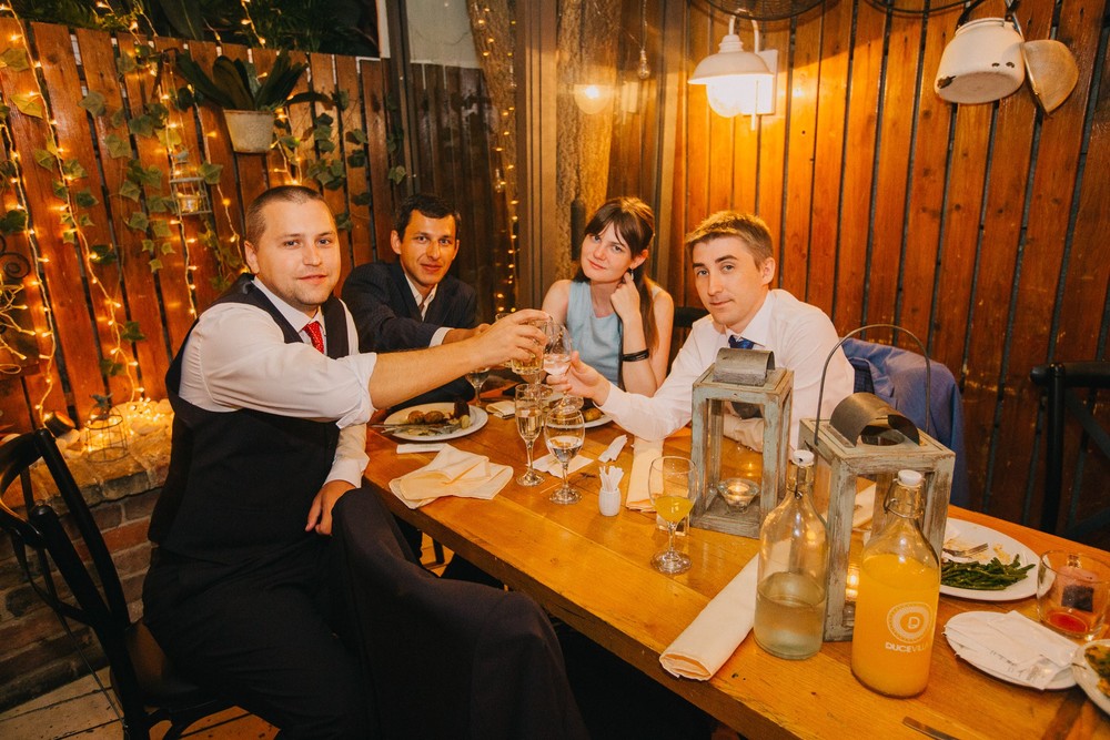 ANNA + EGOR