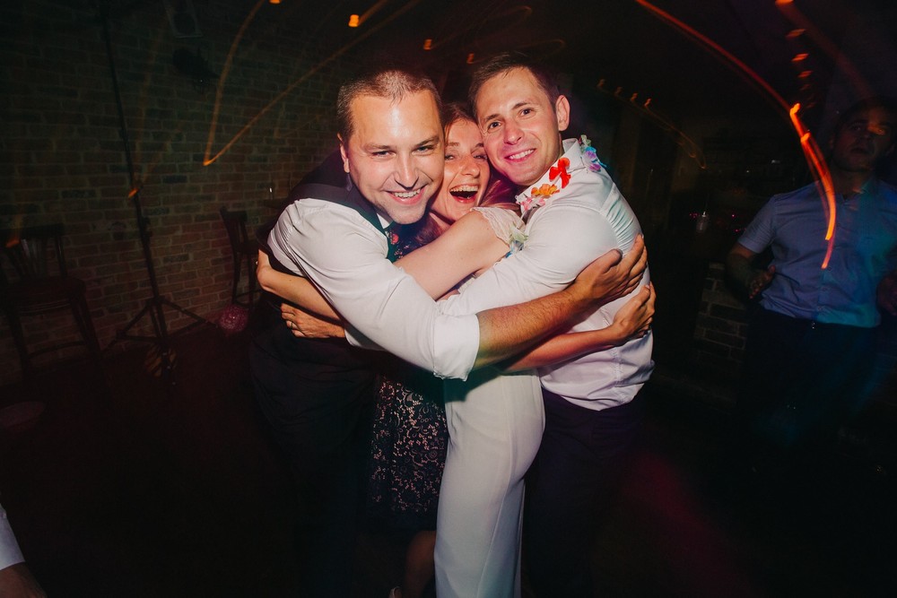 ANNA + EGOR