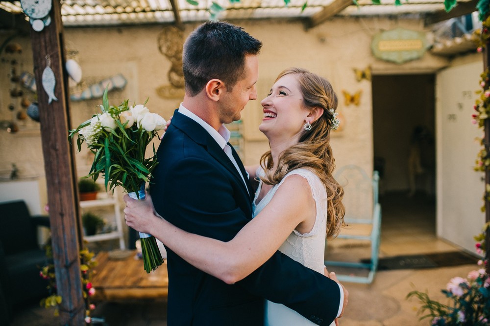 ANNA + EGOR