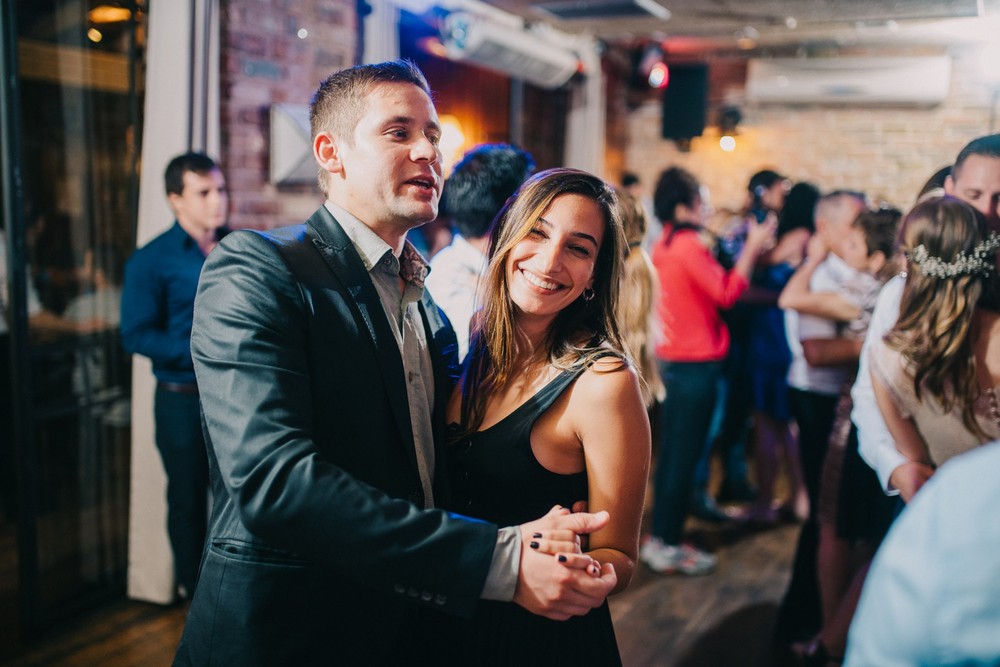 ANNA + EGOR