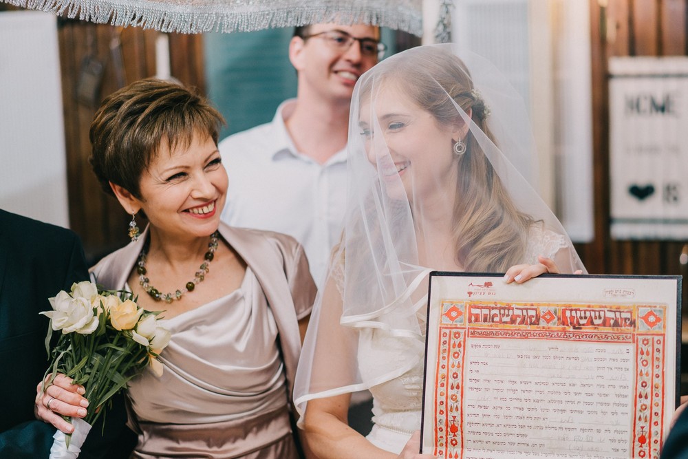 ANNA + EGOR