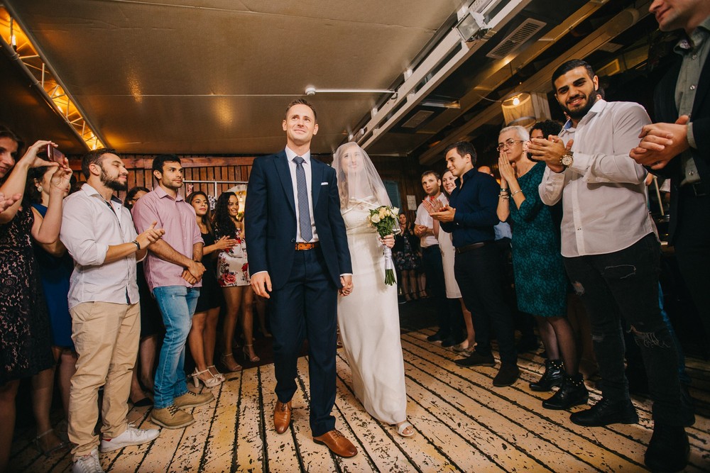 ANNA + EGOR