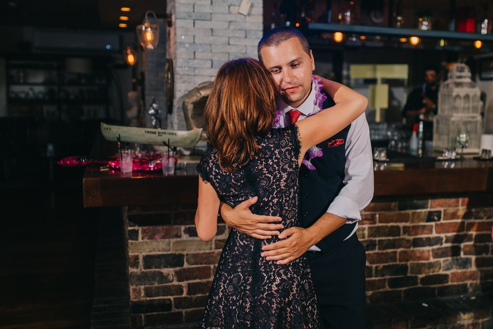 ANNA + EGOR