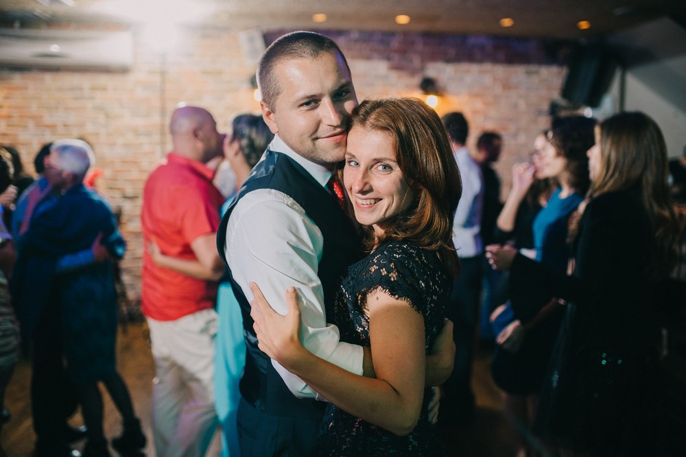 ANNA + EGOR