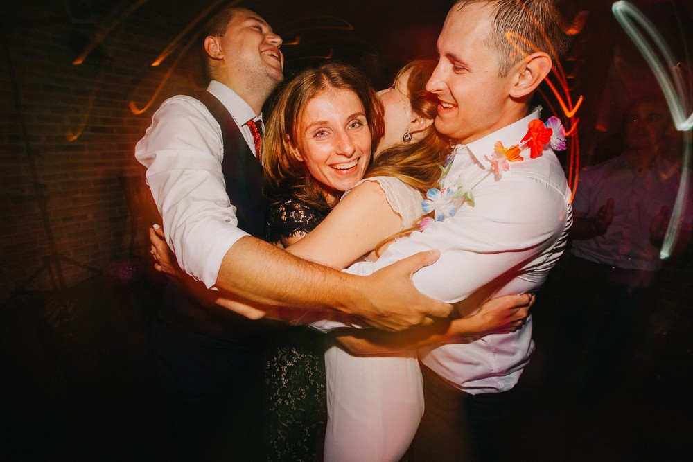 ANNA + EGOR