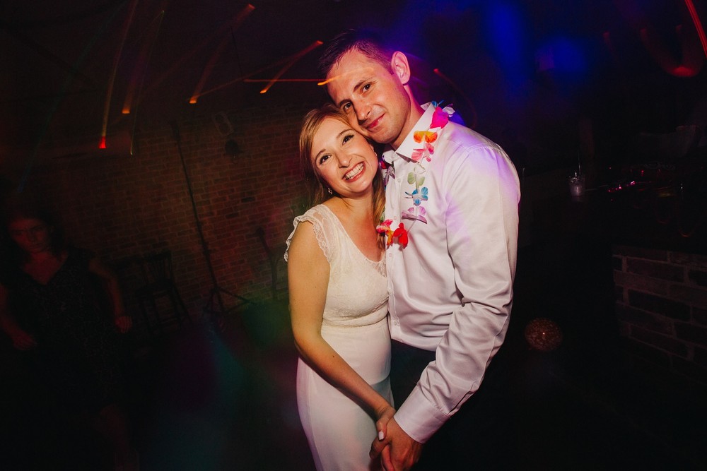 ANNA + EGOR