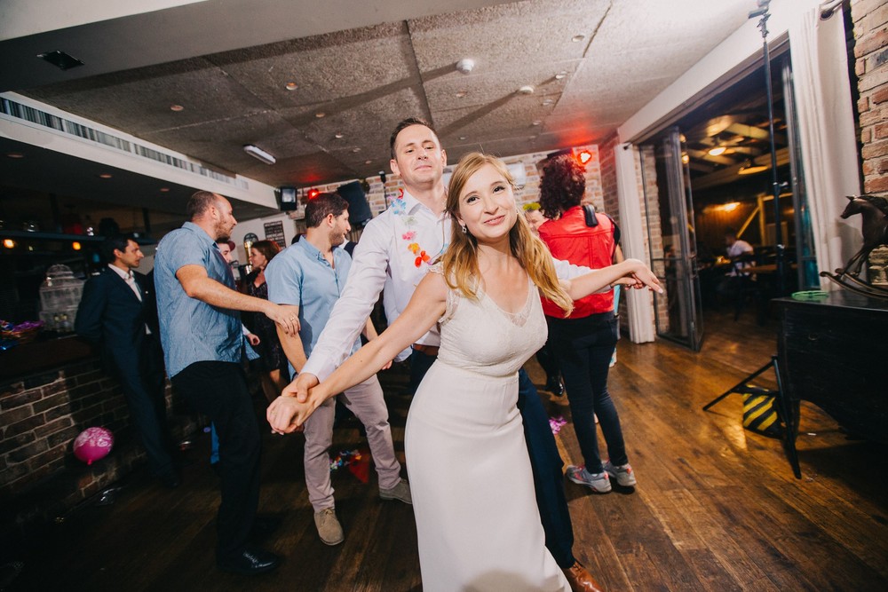 ANNA + EGOR