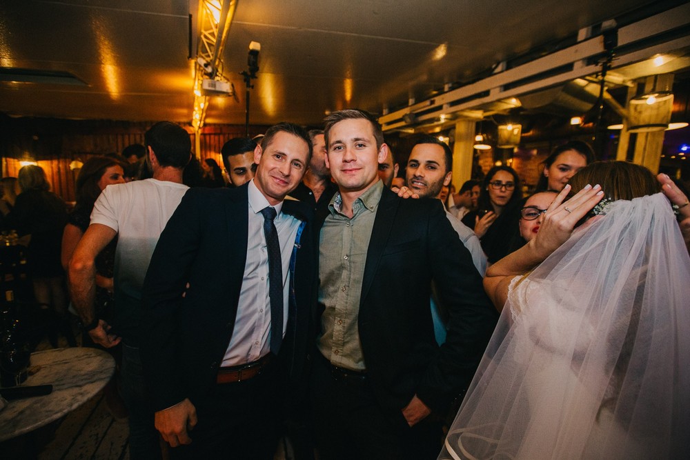 ANNA + EGOR
