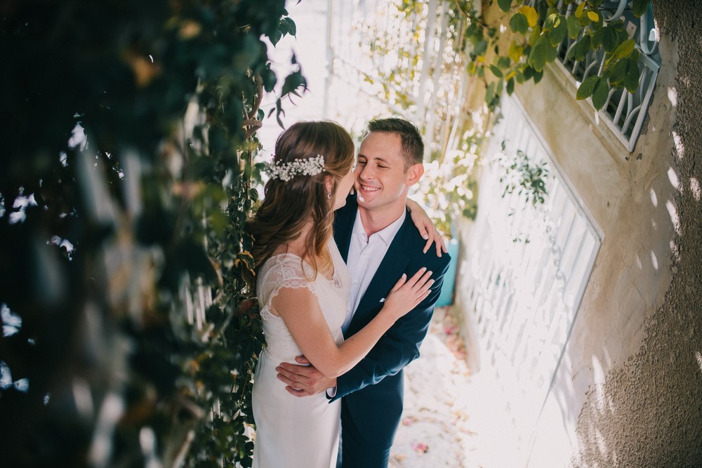 ANNA + EGOR