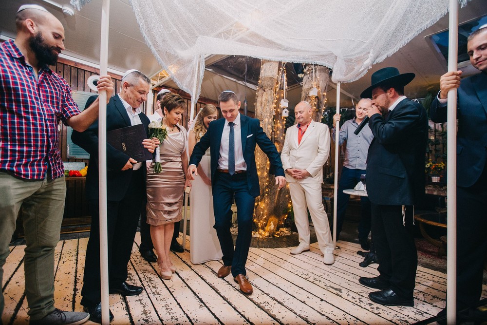 ANNA + EGOR