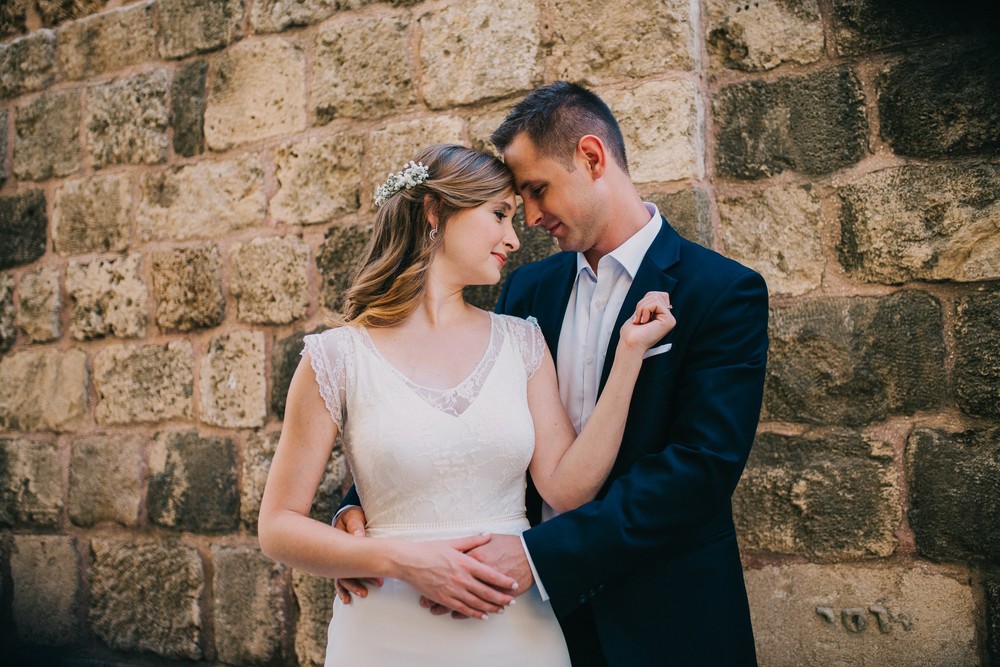ANNA + EGOR