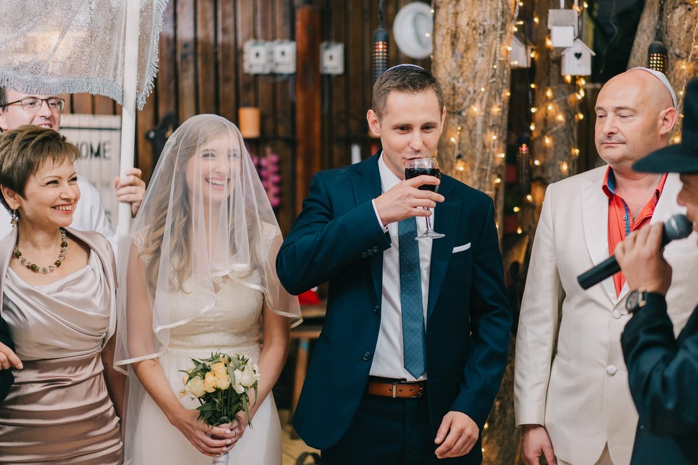 ANNA + EGOR