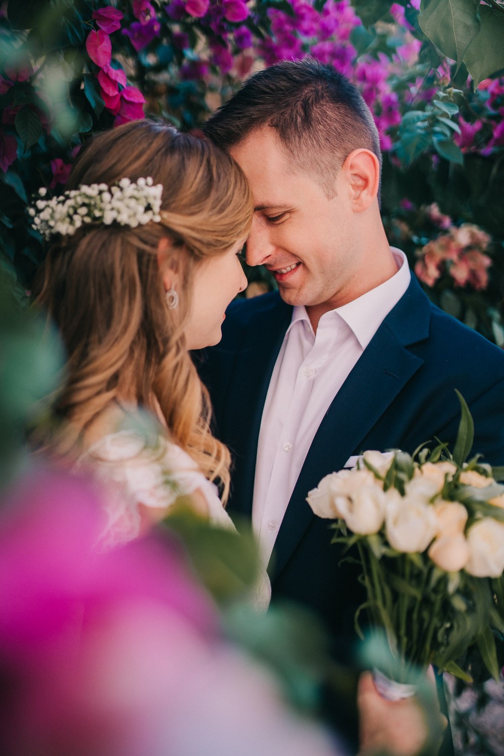 ANNA + EGOR