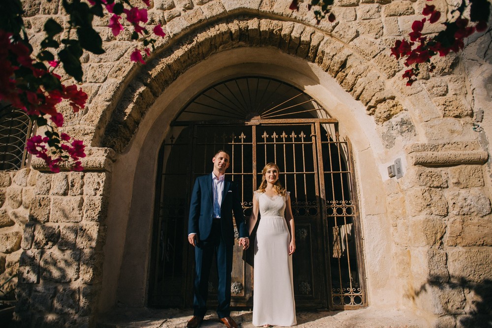 ANNA + EGOR