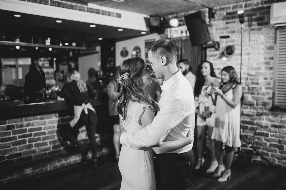 ANNA + EGOR