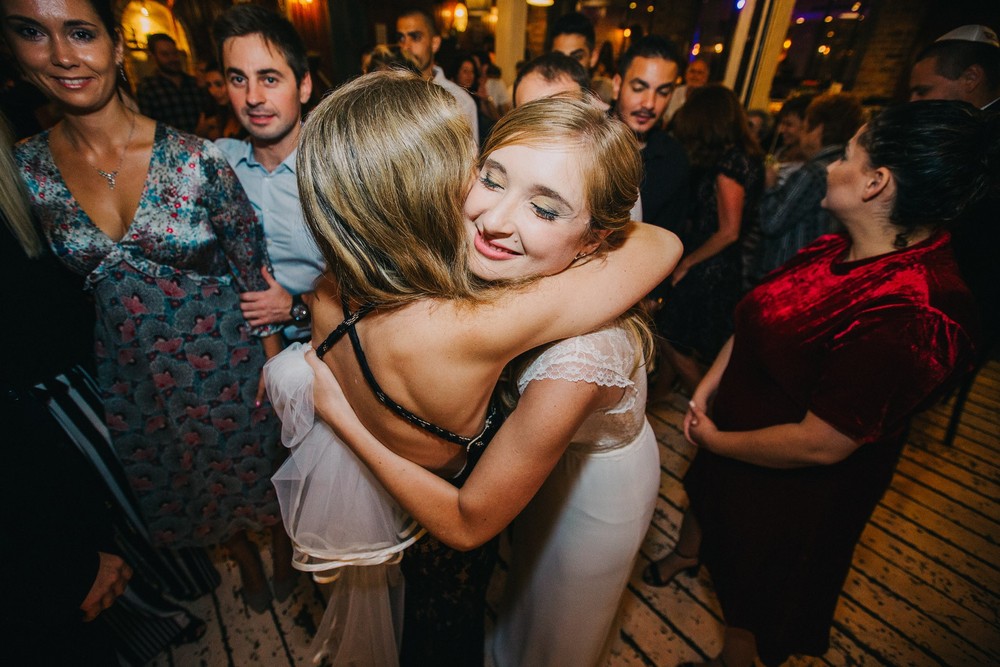 ANNA + EGOR